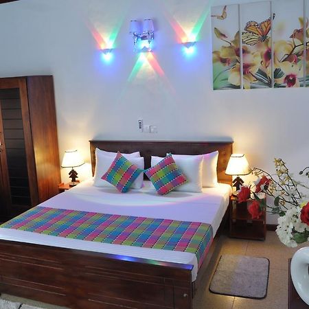 Guest Ryan Hotel Katunayaka Εξωτερικό φωτογραφία