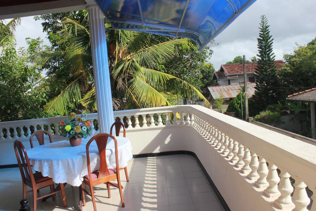 Guest Ryan Hotel Katunayaka Εξωτερικό φωτογραφία