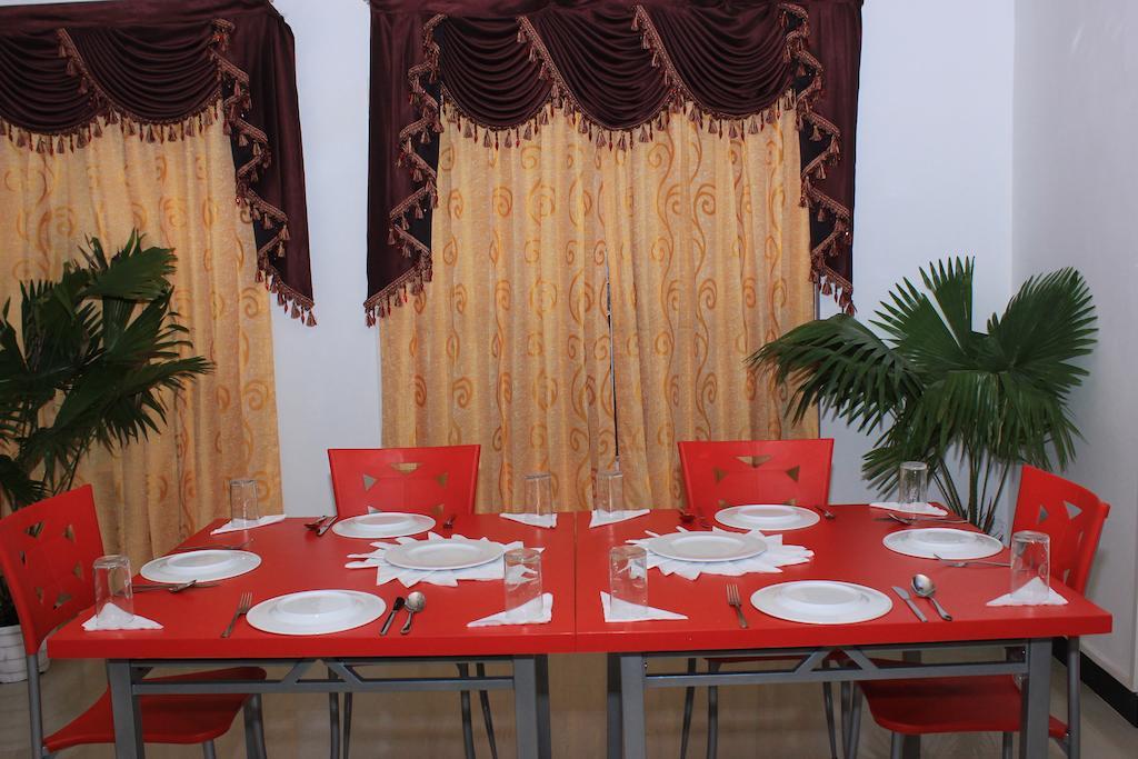 Guest Ryan Hotel Katunayaka Εξωτερικό φωτογραφία