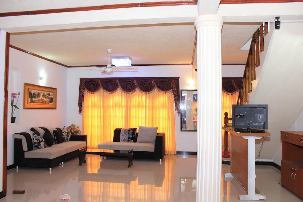 Guest Ryan Hotel Katunayaka Εξωτερικό φωτογραφία