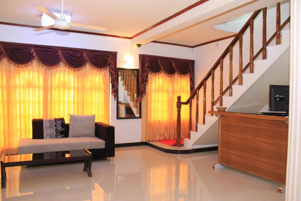 Guest Ryan Hotel Katunayaka Εξωτερικό φωτογραφία