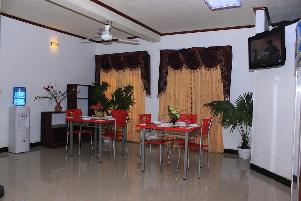Guest Ryan Hotel Katunayaka Εξωτερικό φωτογραφία