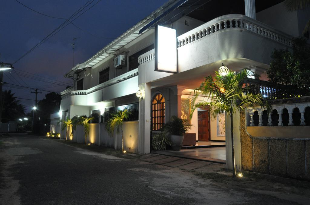 Guest Ryan Hotel Katunayaka Εξωτερικό φωτογραφία