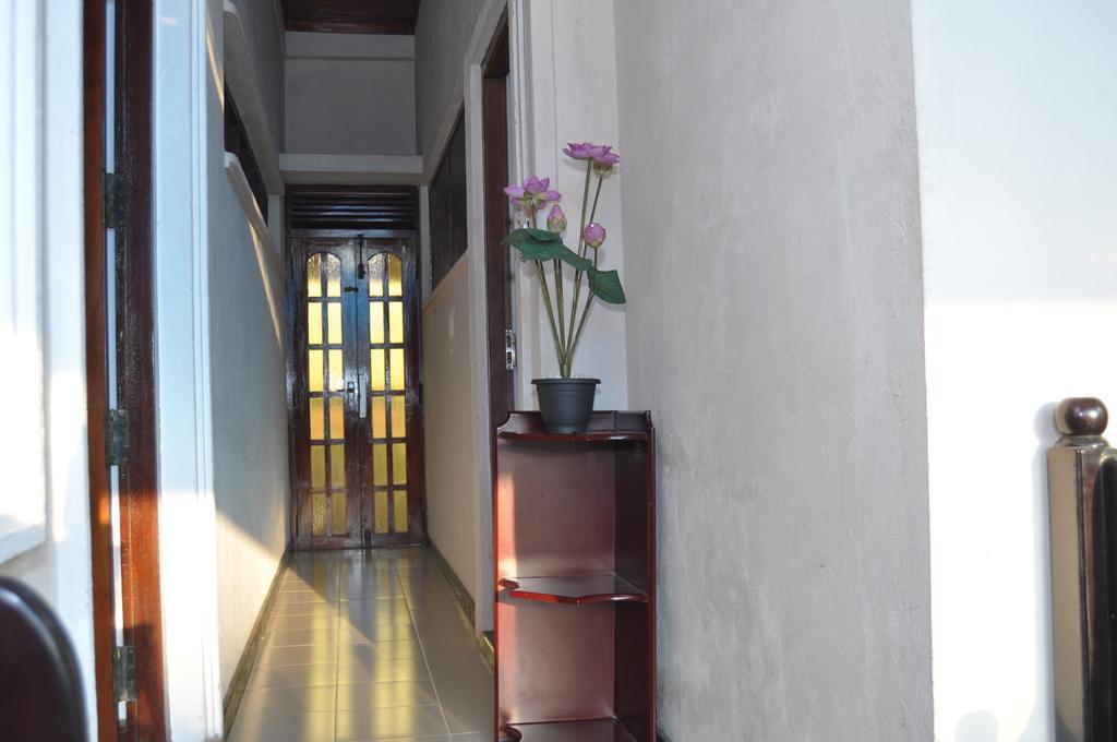 Guest Ryan Hotel Katunayaka Εξωτερικό φωτογραφία
