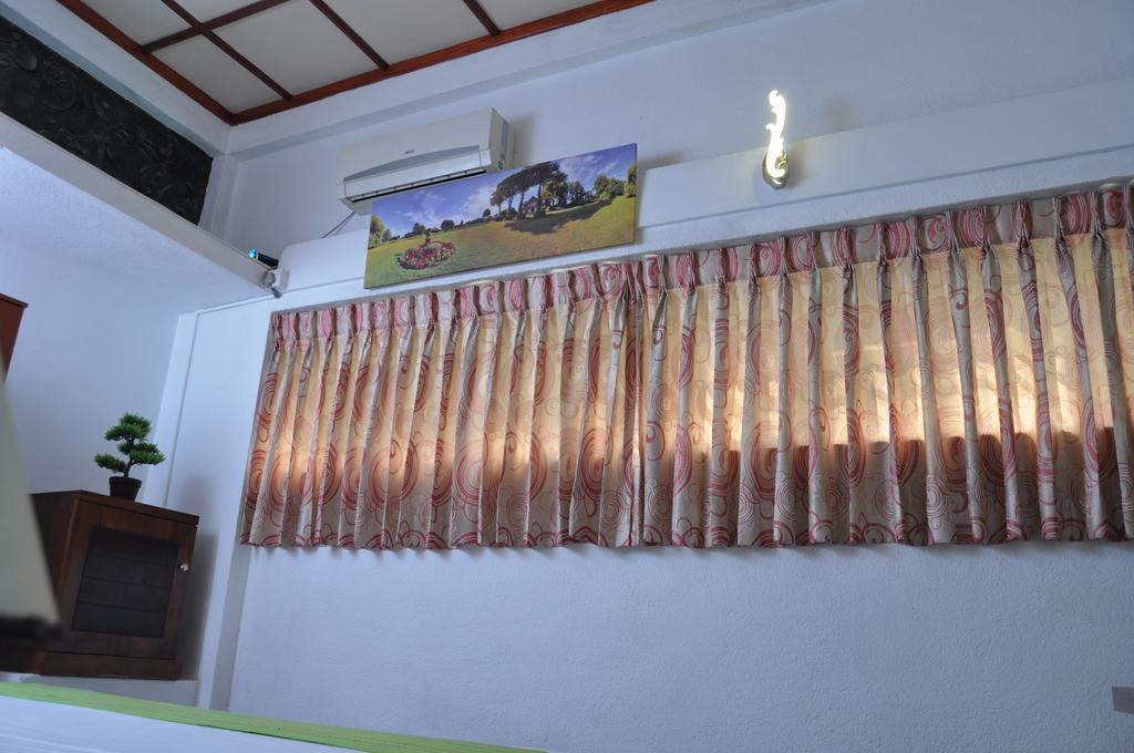 Guest Ryan Hotel Katunayaka Εξωτερικό φωτογραφία