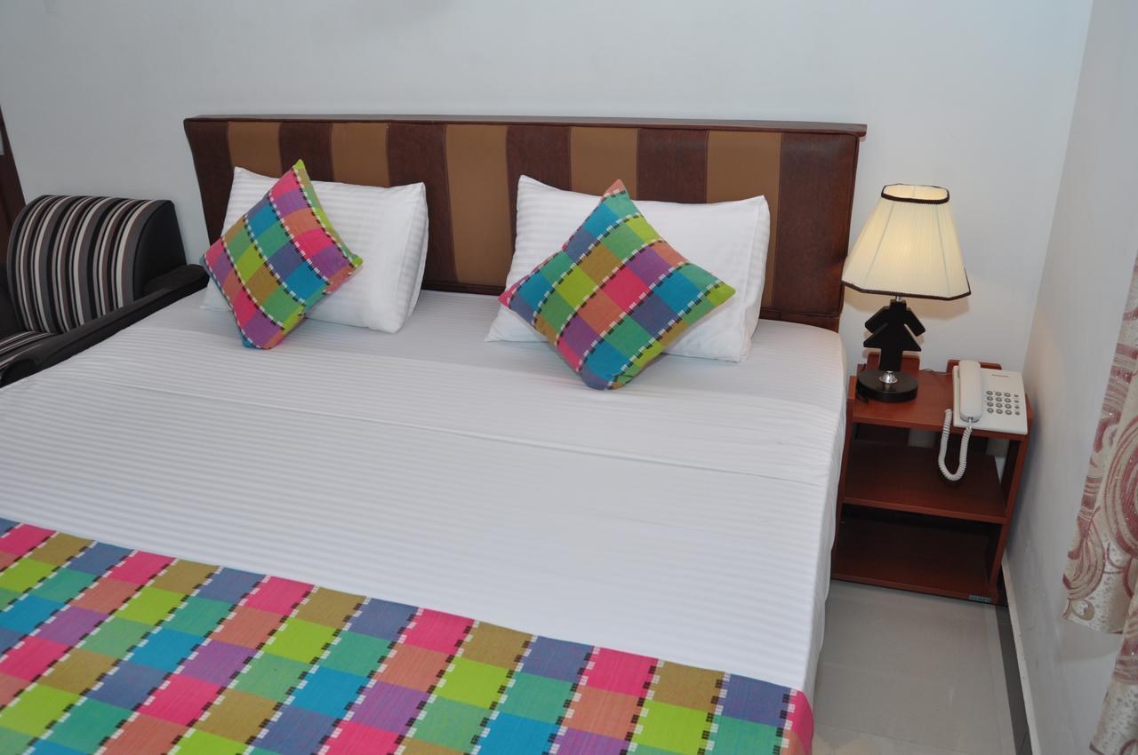 Guest Ryan Hotel Katunayaka Εξωτερικό φωτογραφία