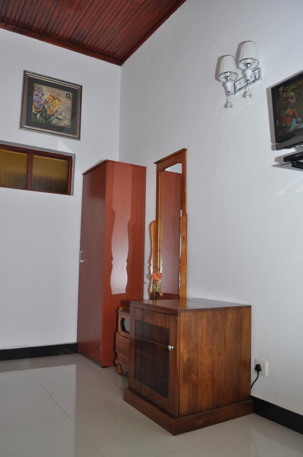 Guest Ryan Hotel Katunayaka Εξωτερικό φωτογραφία