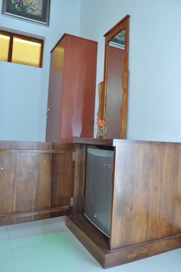 Guest Ryan Hotel Katunayaka Εξωτερικό φωτογραφία