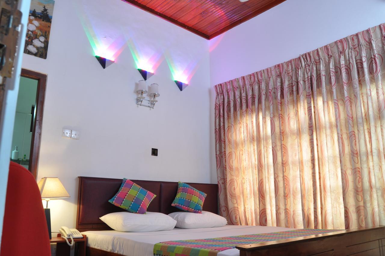 Guest Ryan Hotel Katunayaka Εξωτερικό φωτογραφία
