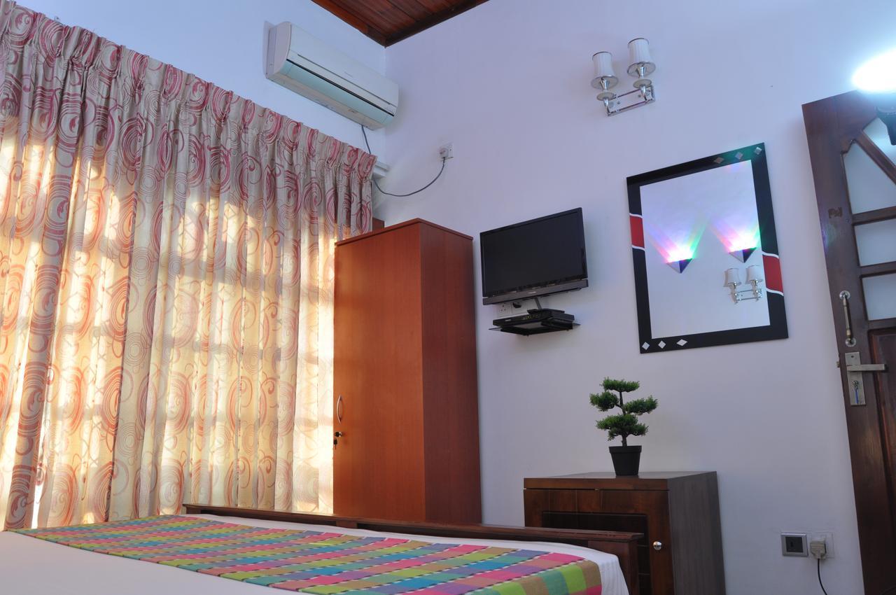 Guest Ryan Hotel Katunayaka Εξωτερικό φωτογραφία