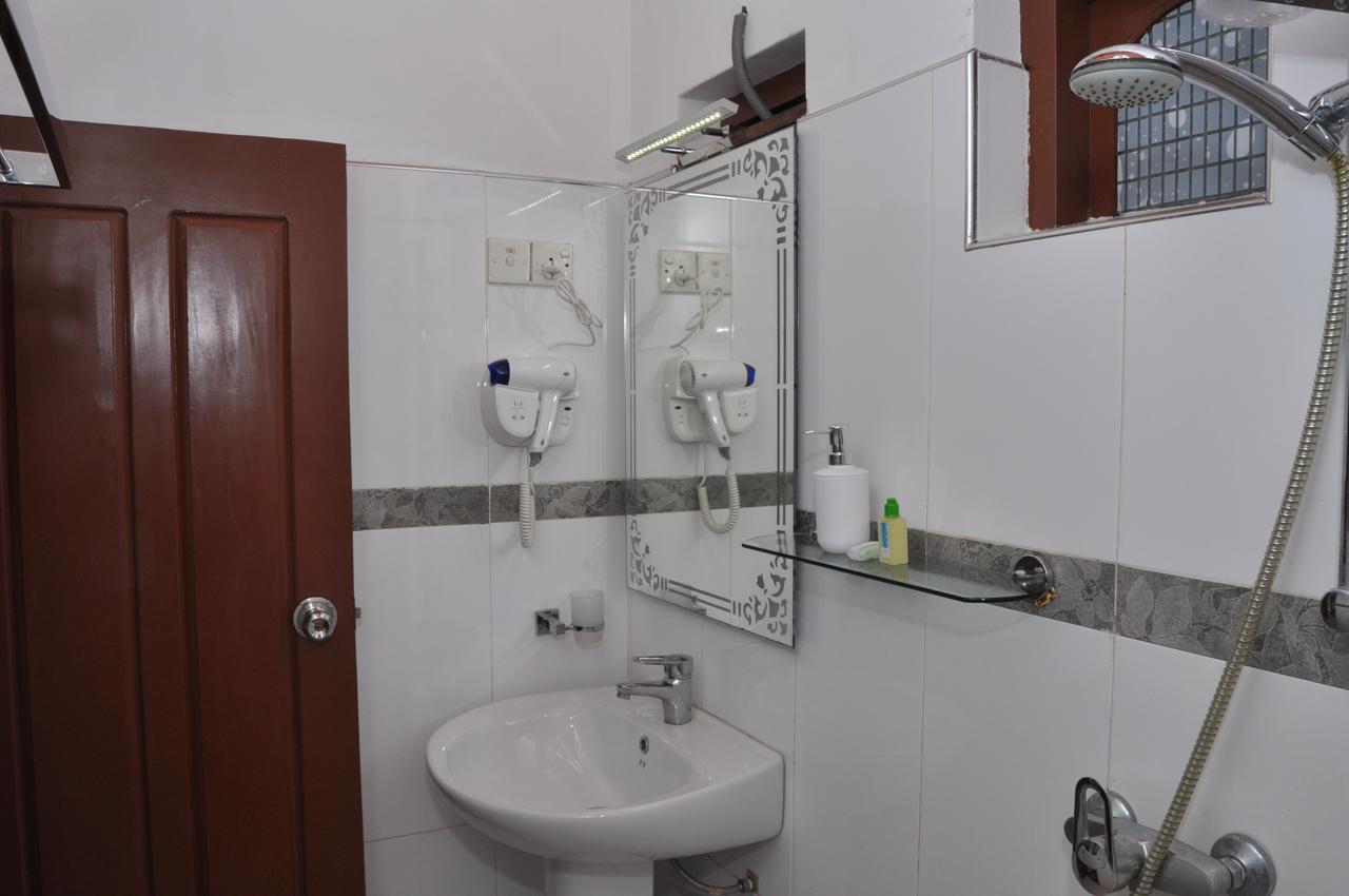 Guest Ryan Hotel Katunayaka Εξωτερικό φωτογραφία