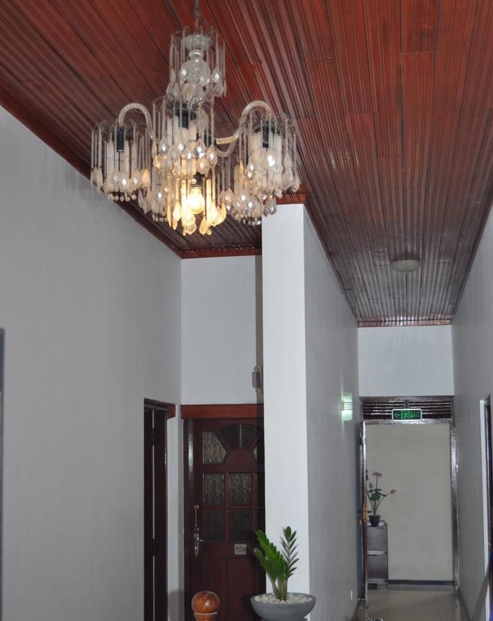 Guest Ryan Hotel Katunayaka Εξωτερικό φωτογραφία